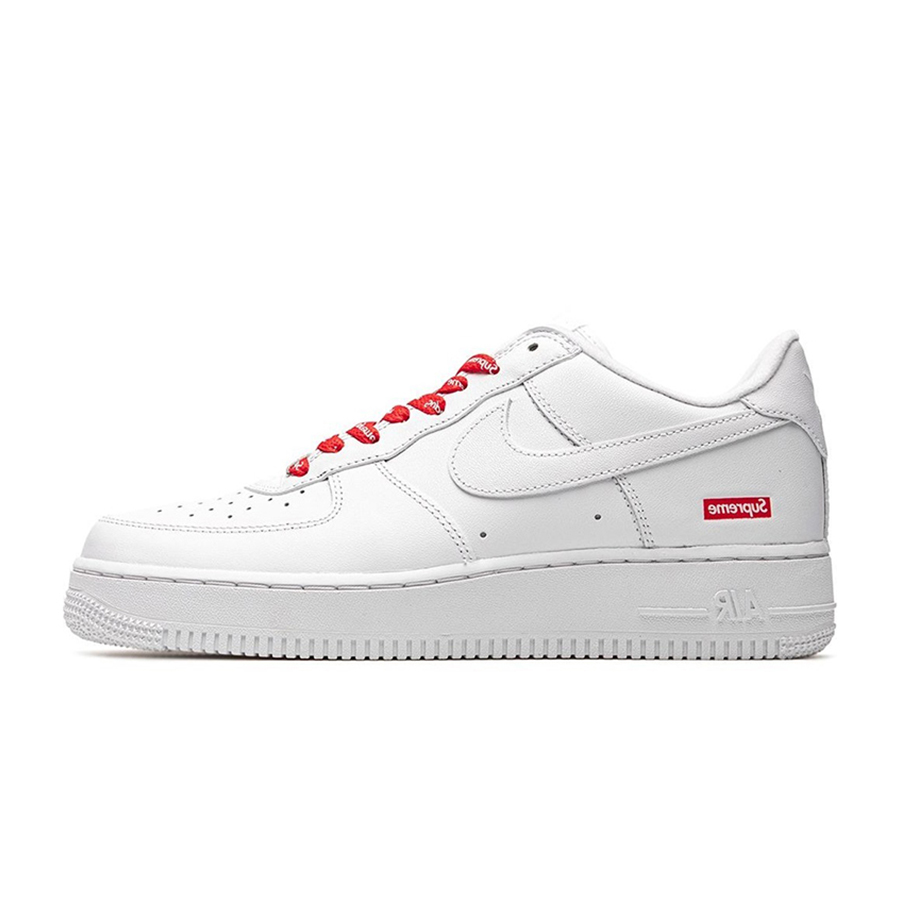 ☆人気☆【SUPREME×NIKE AIR FORCE 1 LOW】送料無料★送関込★激レア確定!世界が欲しがるプレミアムな一足♪ ☆人気☆【SUPREME×NIKE AIR FORCE 1 LOW】送料無料★送関込★激レア確定!世界が欲しがるプレミアムな一足♪